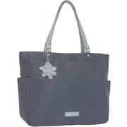 fionatote [86231 Fiona Bonnet フィオナボネットトートバッグ トートバッグ ダークグレー]