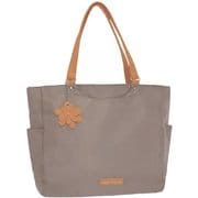 fionatote [86234 Fiona Bonnet フィオナボネットトートバッグ トートバッグ グレージュ]