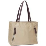 hjordistote [2014430 HJORDIS ヨルディス トートバッグ トートバッグ ベージュ]