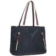 hjordistote [2014400 HJORDIS ヨルディス トートバッグ トートバッグ ブラック]
