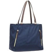 hjordistote [2014420 HJORDIS ヨルディス トートバッグ トートバッグ ネイビー]
