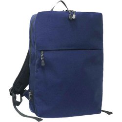 simplexruck [2402010 SIMPLEX リュックサック リュック ネイビー]