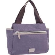 adel3roombag [3002683 ADEL 3ルーム ナイロントートバッグ トートバッグ グレイッシュパープル]