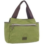adel3roombag [3002665 ADEL 3ルーム ナイロントートバッグ トートバッグ カーキ]