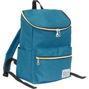 primaryruck [89184 PRIMARY プライマリー スクエアリュック リュックサック ブルー]