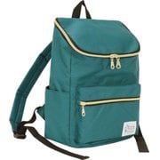 primaryruck [89171 PRIMARY プライマリー スクエアリュック リュックサック ターコイズ]