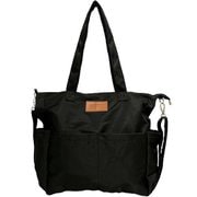 2waynbag [87591 2WAYナイロントートバッグ トートバッグ ブラック]