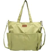 2waynbag [87593 2WAYナイロントートバッグ トートバッグ カーキ]