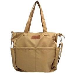 ヨドバシ.com - ジップ 2waynbag [87594 2WAYナイロントート