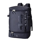 fastdown33029 [33029 FASTDOWN ダブルスペースバックパック 33029 バックパック BLACK]