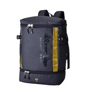fastdown33029 [33029 FASTDOWN ダブルスペースバックパック 33029 バックパック YELLOW]