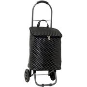 2900703 保冷保温 ショッピングカート ショッピングカート ドット yu2900700