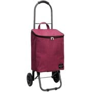 2900752 保冷保温 ショッピングカート ショッピングカート ワイン yu2900700