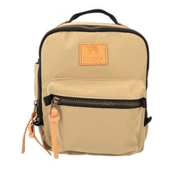 251afkp201 [251-AFKP201 kippis スクエアBOXショルダーバッグ ショルダーバッグ BEIGE]