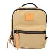 251afkp201 [251-AFKP201 kippis スクエアBOXショルダーバッグ ショルダーバッグ BEIGE]