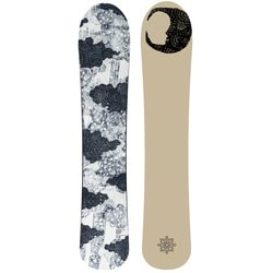 Fantastic 150cm [スノーボード 板のみ レディース]