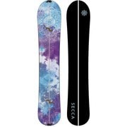 Locator 155cm [スノーボード 板のみ レディース]
