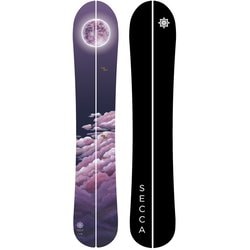 Accentor 151cm [スノーボード 板のみ レディース]