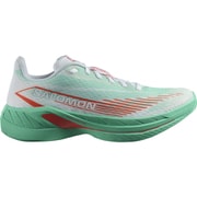 SPECTUR 2 L47566800 BAY/CHERRY TOMATO/ELECTRIC GREEN 26.5cm [ランニングシューズ メンズ]