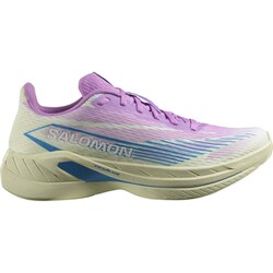 スペクター 2 レディース ランニングシューズ VIOLET TULLE/SHARP GREEN/DIVA BLUE 23cm L47567100