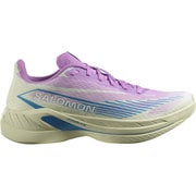 スペクター 2 レディース ランニングシューズ VIOLET TULLE/SHARP GREEN/DIVA BLUE 24cm L47567100