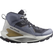 ELIXIR MID GORE-TEX L47576600 DARK NAVY/GRISAILLE/GRAY VIOLET 26cm [ハイキングシューズ メンズ]