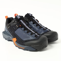 ヨドバシ.com - サロモン SALOMON X ULTRA ALPINE GORE-TEX