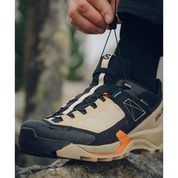 ヨドバシ.com - サロモン SALOMON X ULTRA ALPINE GORE-TEX