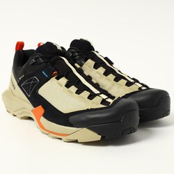 ヨドバシ.com - サロモン SALOMON X ULTRA ALPINE GORE-TEX
