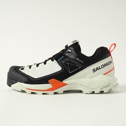 ヨドバシ.com - サロモン SALOMON X ULTRA ALPINE GORE-TEX W