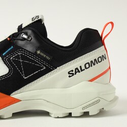 ヨドバシ.com - サロモン SALOMON X ULTRA ALPINE GORE-TEX W