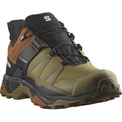 ハイキング ゴアテックス【SALOMONサロモン/M's X ULTRA 4 GORE-TEX/L47685200/27.5cm】mtrフット 楽天市場】サロモン SALOMON メンズ ハイキングシューズ