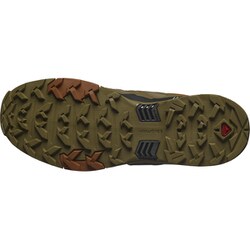 ハイキング ゴアテックス【SALOMONサロモン/M's X ULTRA 4 GORE-TEX/L47685200/27.5cm】mtrフット Amazon.co.jp: ▽サロモン（SALOMON）FOOTWEAR X ULTRA 4 GORE