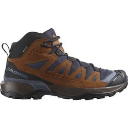 ヨドバシ.com - サロモン SALOMON エックスウルトラ360レザー