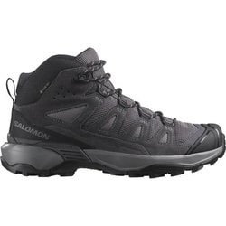 ヨドバシ.com - サロモン SALOMON エックスウルトラ360レザー