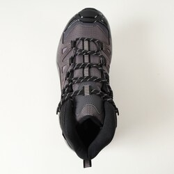 サロモン　LUX SALOMON サロモン ハイキングシューズ レディース X ULTRA 360
