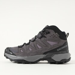 ヨドバシ.com - サロモン SALOMON エックスウルトラ360レザー