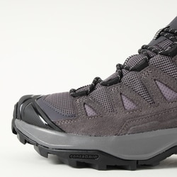 ヨドバシ.com - サロモン SALOMON エックスウルトラ360レザー