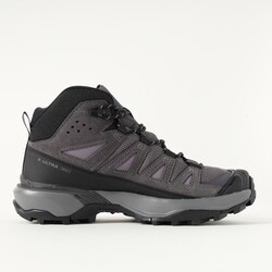ヨドバシ.com - サロモン SALOMON エックスウルトラ360レザー