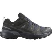 エックスウルトラ360レザーゴアテックス レディース ハイキングシューズ TURBULENCE/BLACK/SEDONA SAGE 22.5cm L47571600