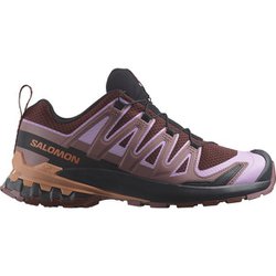 ヨドバシ.com - サロモン SALOMON XA PRO 3D V9 W L47589300 RUM