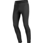 GORE-TEX INFINIUM WINDSTOPPER TIGHTS M LC2308200 DEEP BLACK Sサイズ [ランニングウェア タイツ メンズ]
