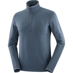 ヨドバシ.com - サロモン SALOMON ESSENTIAL LIGHTWARM M