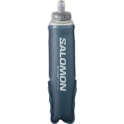 SOFT FLASK 500ml/17oz ULTRA 42 LC2337800 SLATE GREY [アウトドア ソフトフラスク 500ml]