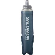 SOFT FLASK 500ml/17oz ULTRA 42 LC2337800 SLATE GREY [アウトドア ソフトフラスク 500ml]