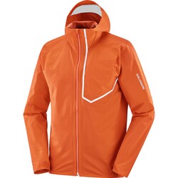 SALOMON bonatti trail サイズS SALOMON / BONATTI TRAIL WP JKT - トリッパーズ Trippers West
