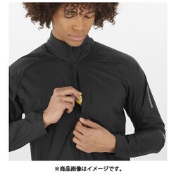 新品未使用SALOMON ウィンドブレーカー Sense Flow Mサイズ 楽天市場】サロモン/SALOMONSENSE FLOW JACKET/センスフロー
