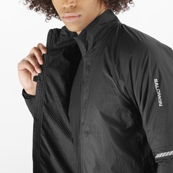 新品未使用SALOMON ウィンドブレーカー Sense Flow Mサイズ ヨドバシ.com - サロモン SALOMON SENSE FLOW JKT M LC2274100