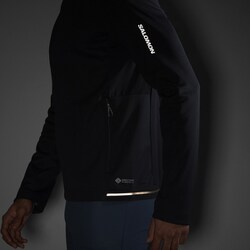 値引不可SALOMON GORE-TEX INFINIUM ジャケット Lサイズ 値引不可SALOMON GORE-TEX INFINIUM ジャケット Lサイズ