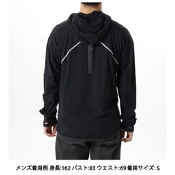 サロモンウェア サロモン レインウェア トレラン